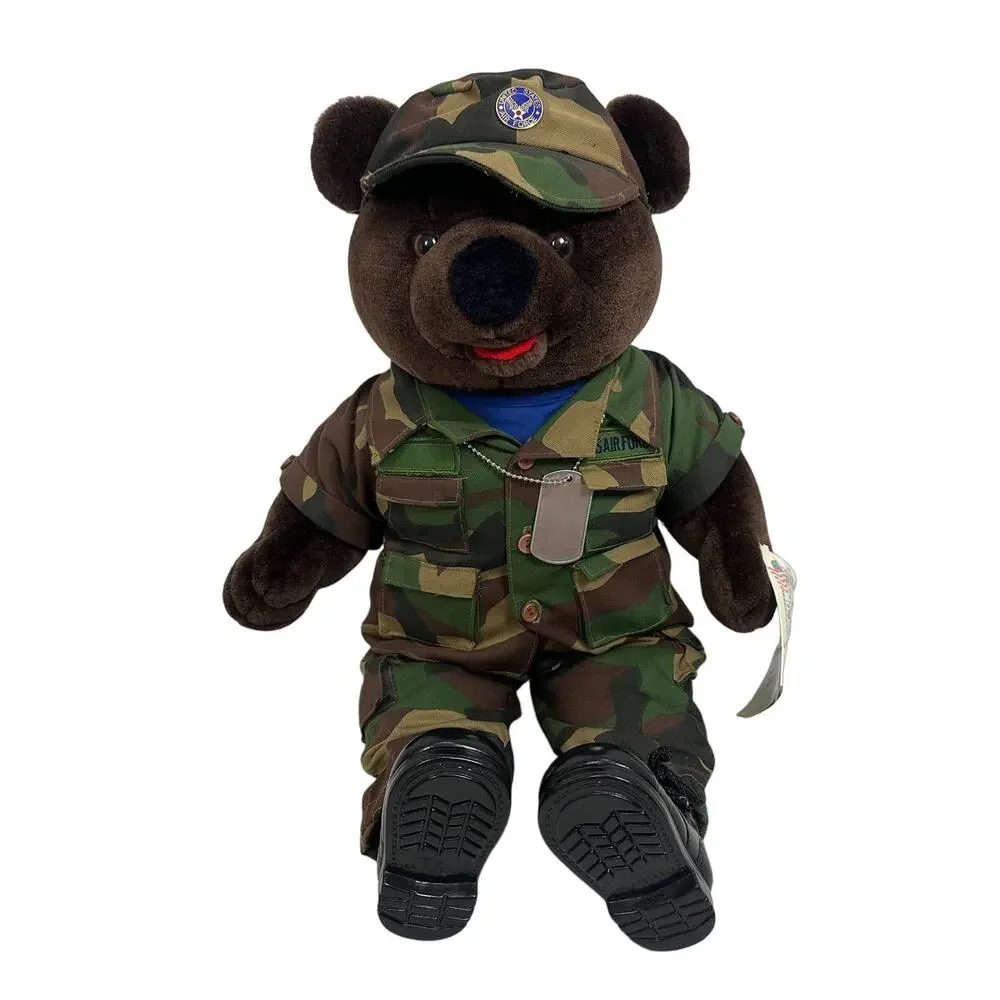 Bear Forces bear forces